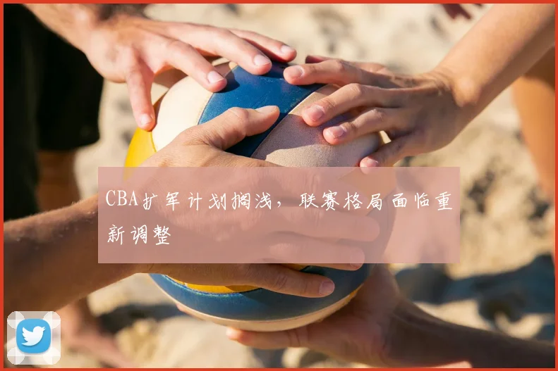 CBA扩军计划搁浅，联赛格局面临重新调整
