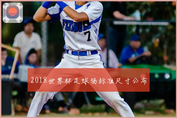 2018世界杯足球场标准尺寸公布