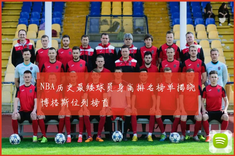 NBA历史最矮球员身高排名榜单揭晓博格斯位列榜首