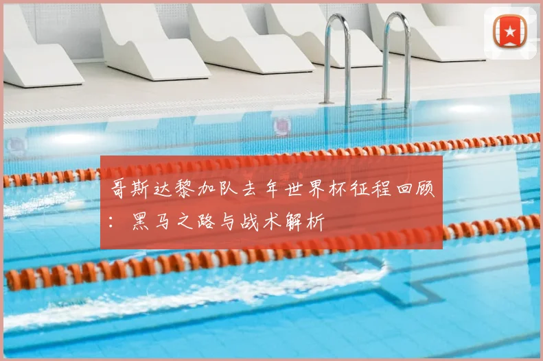 哥斯达黎加队去年世界杯征程回顾：黑马之路与战术解析