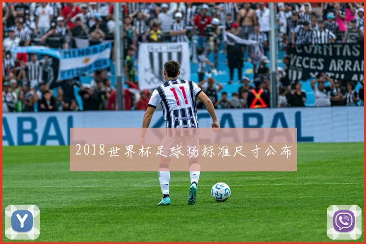 2018世界杯足球场标准尺寸公布