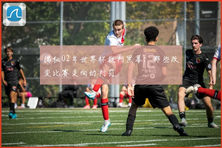 揭秘02年世界杯裁判黑幕：那些改变比赛走向的判罚